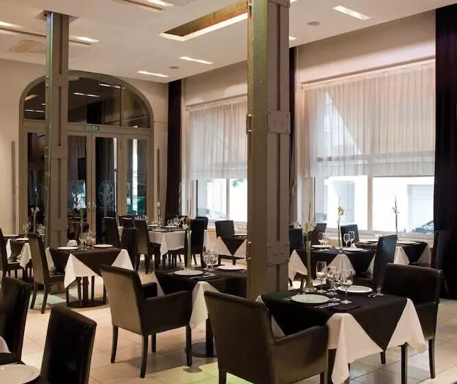 Hotel Esplendor By Wyndham Savoy Rosario