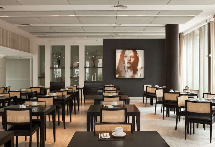 Hotel Esplendor By Wyndham Savoy Rosario