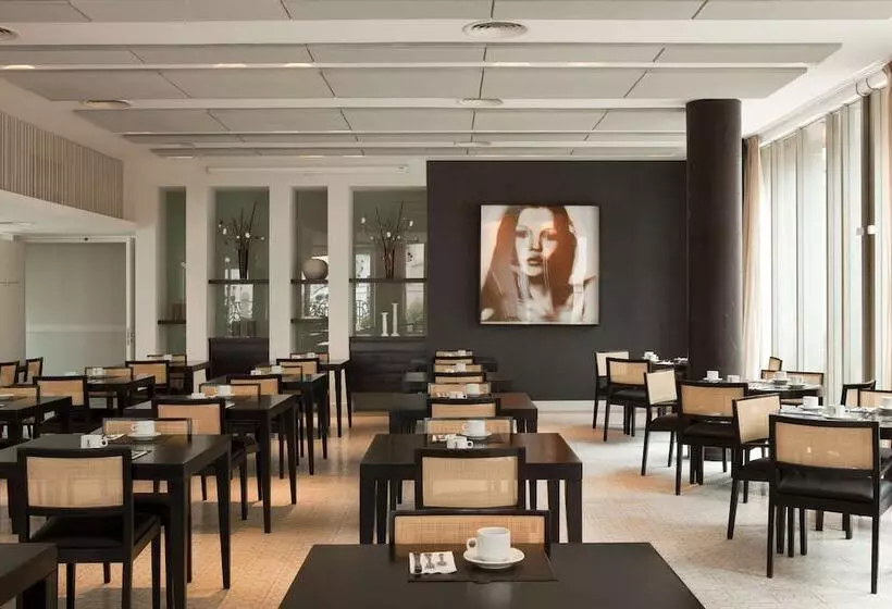 Hotel Esplendor By Wyndham Savoy Rosario