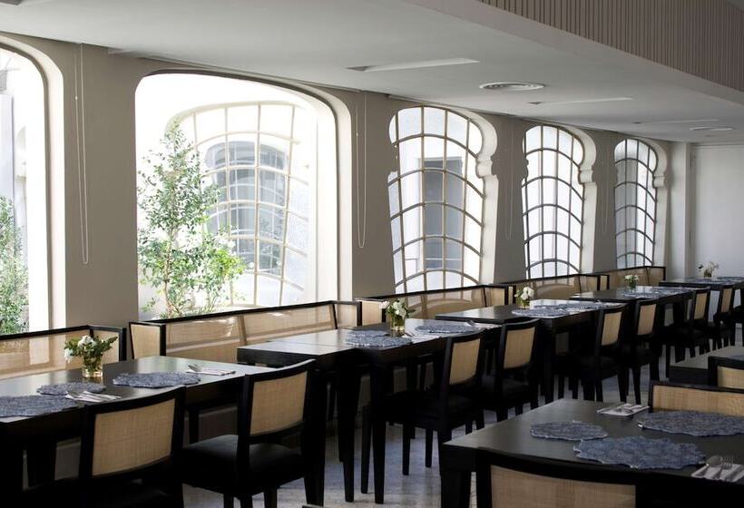 Hotel Esplendor By Wyndham Savoy Rosario