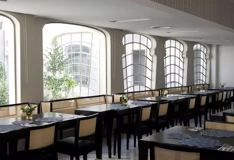 Hotel Esplendor By Wyndham Savoy Rosario