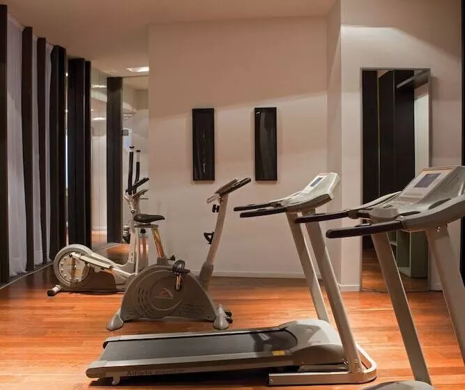 Hotel Esplendor By Wyndham Savoy Rosario