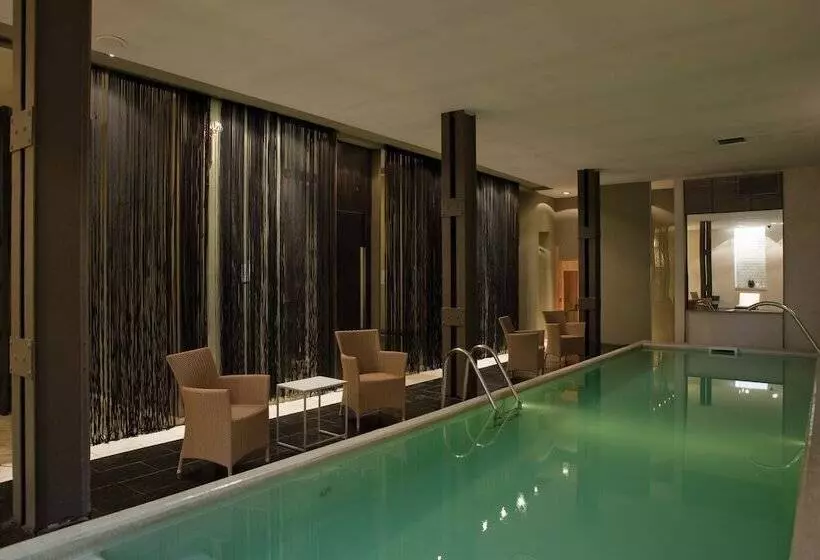 Hotel Esplendor By Wyndham Savoy Rosario