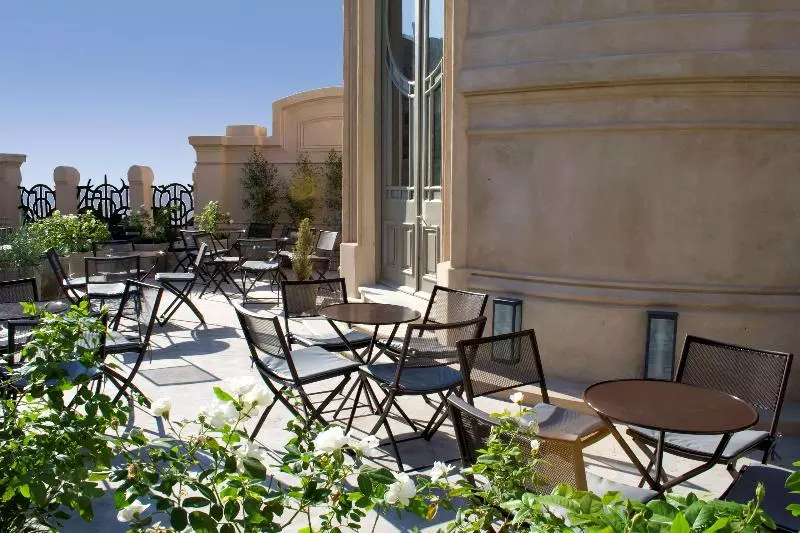 Hotel Esplendor By Wyndham Savoy Rosario