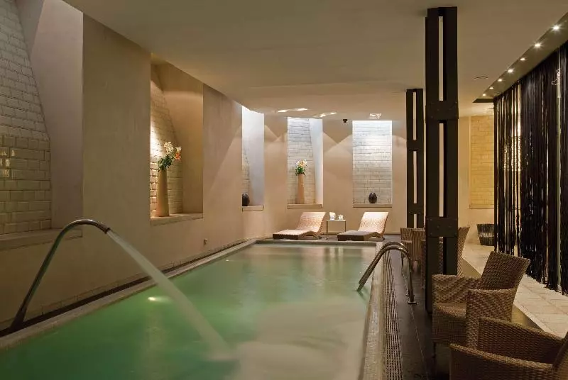 Hotel Esplendor By Wyndham Savoy Rosario