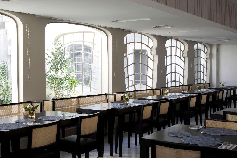 Hotel Esplendor By Wyndham Savoy Rosario