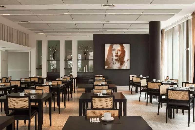 Hotel Esplendor By Wyndham Savoy Rosario