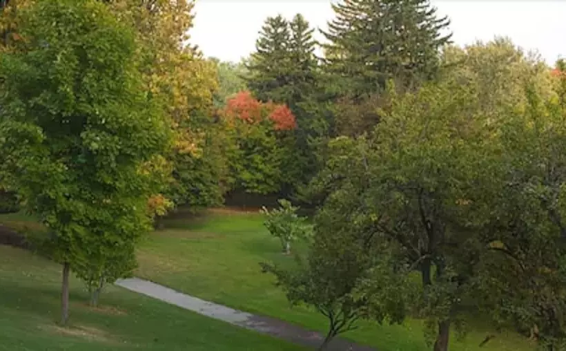 ホテル Guest House On The Mount