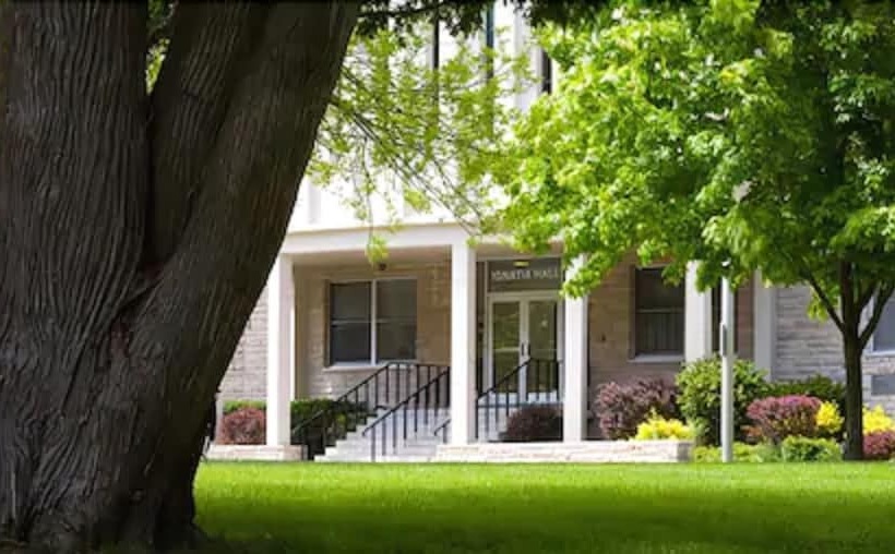 호텔 Guest House On The Mount