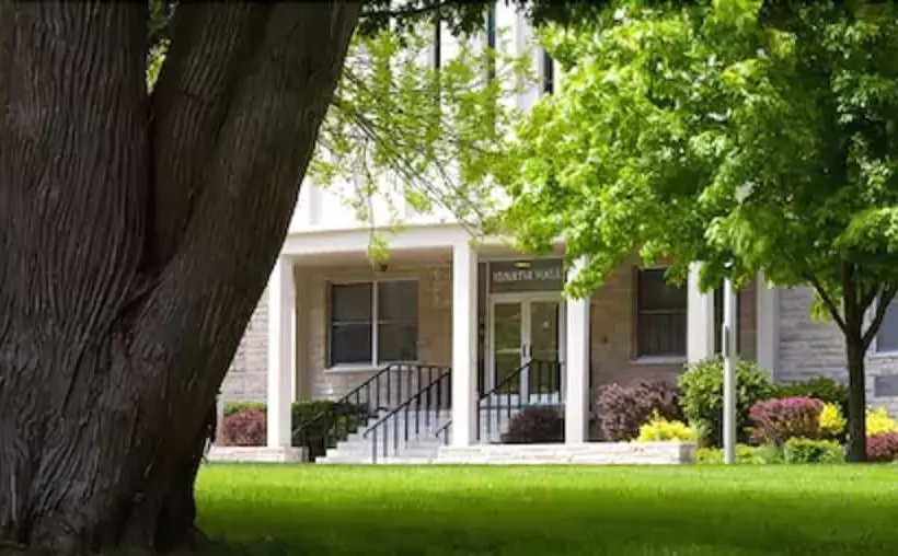 ホテル Guest House On The Mount