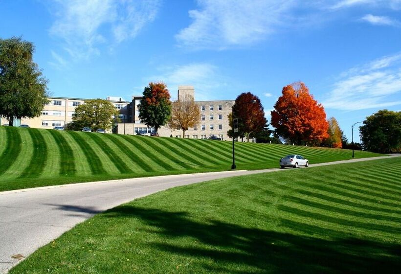 호텔 Guest House On The Mount