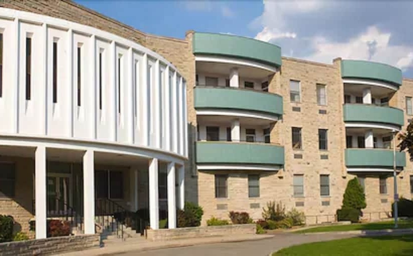 호텔 Guest House On The Mount