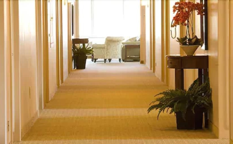 호텔 Guest House On The Mount