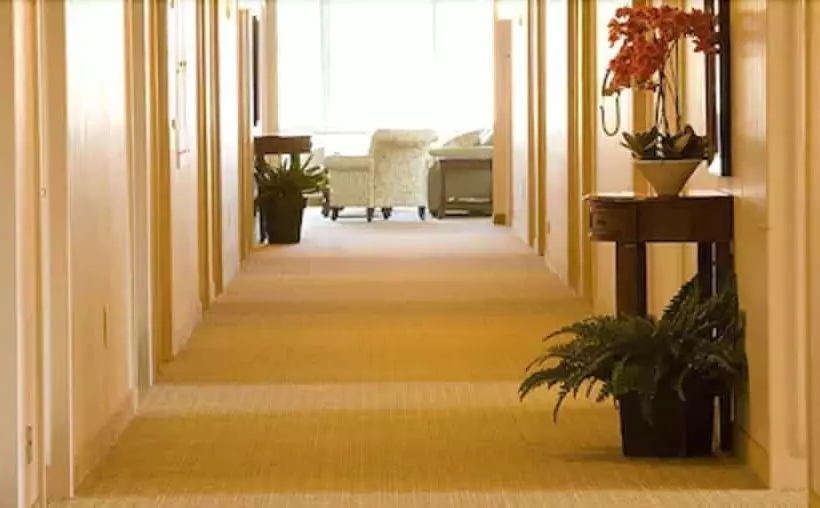 ホテル Guest House On The Mount