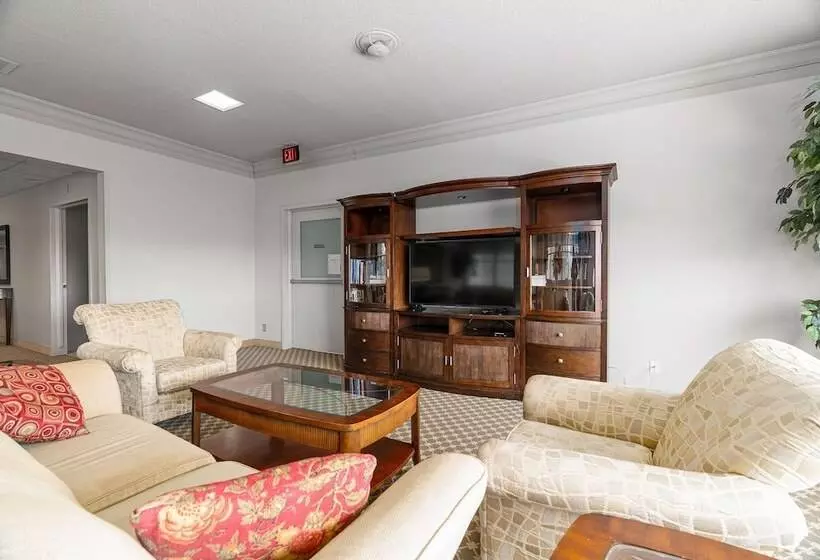 ホテル Guest House On The Mount