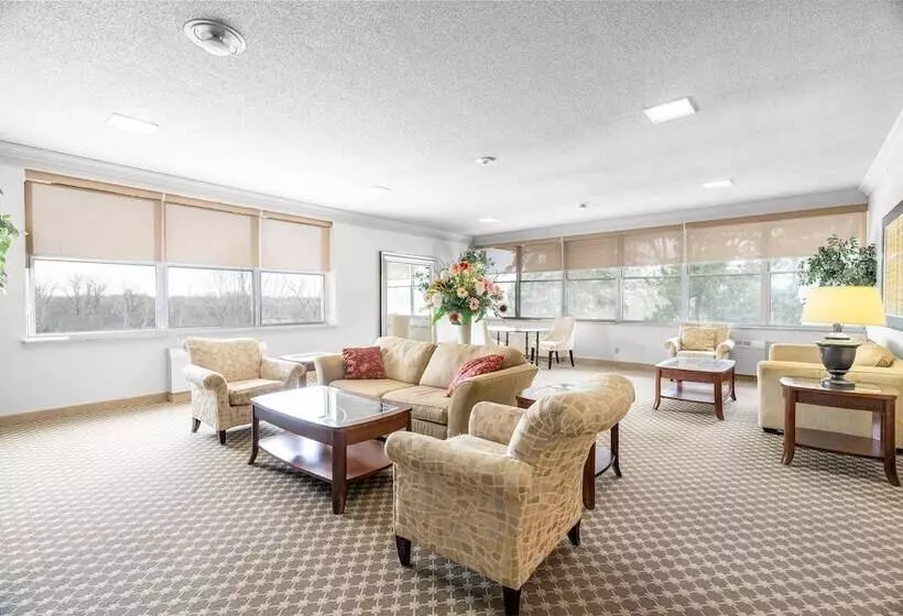 ホテル Guest House On The Mount