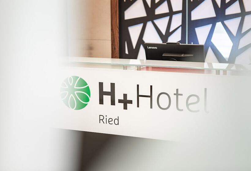 H+ Hotel Ried