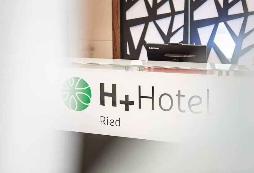 H+ Hotel Ried
