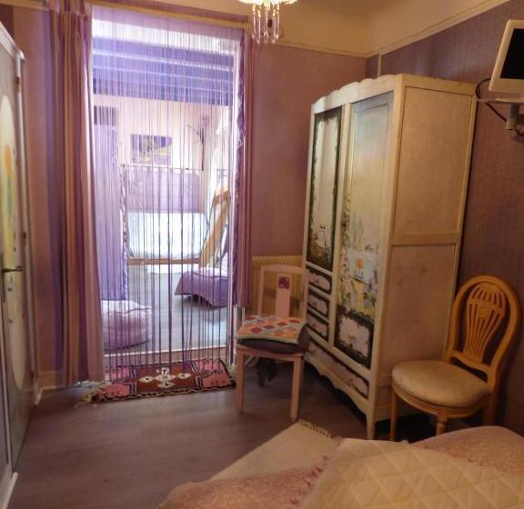 호텔 Hôtel Restaurant Le Beau Site