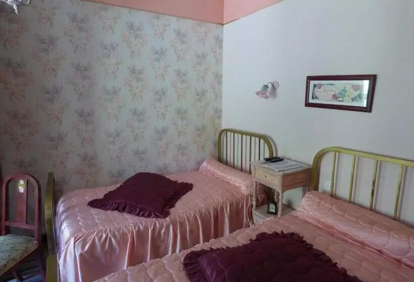 Отель Hôtel Restaurant Le Beau Site