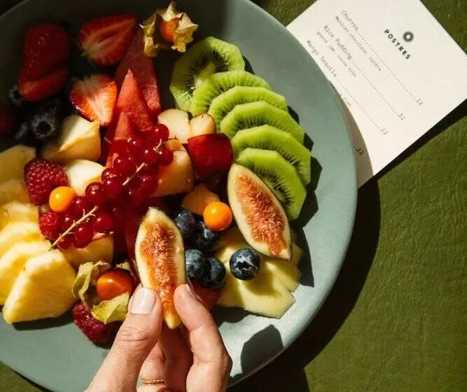 ホテル Hyde Ibiza