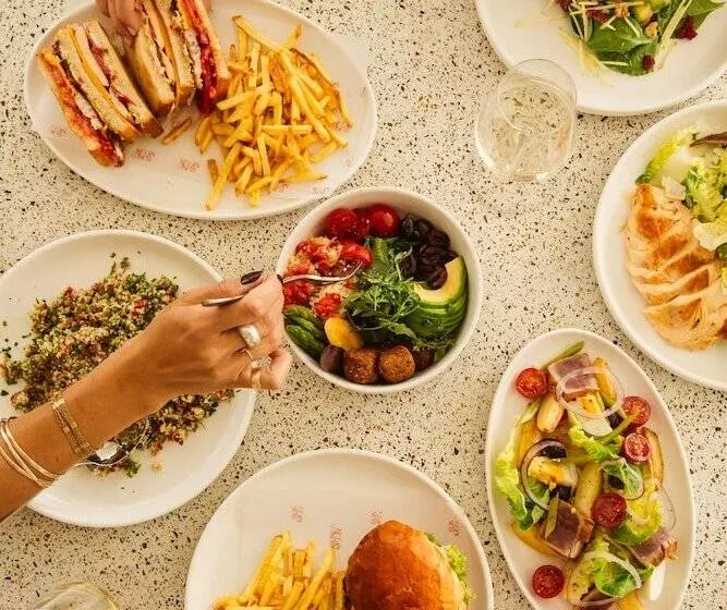 ホテル Hyde Ibiza