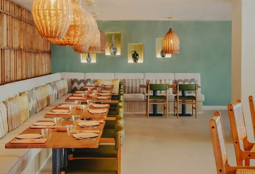 ホテル Hyde Ibiza