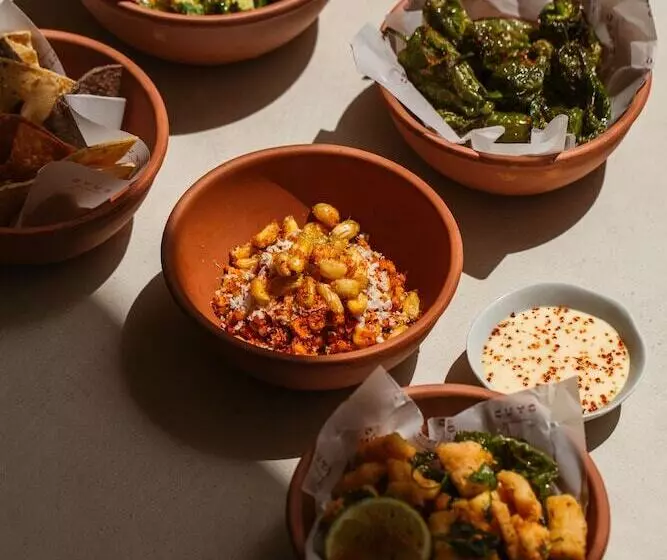 ホテル Hyde Ibiza