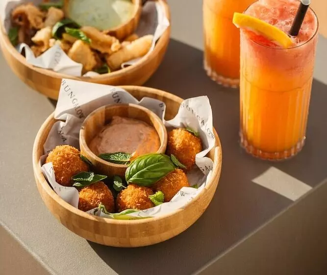 ホテル Hyde Ibiza