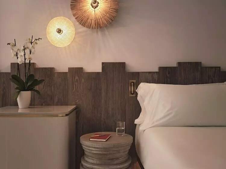 ホテル Hyde Ibiza