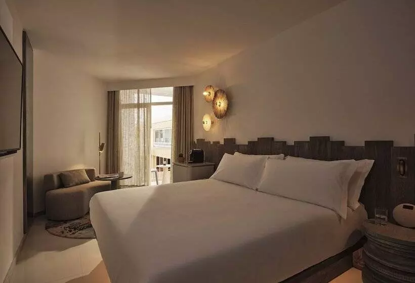 ホテル Hyde Ibiza