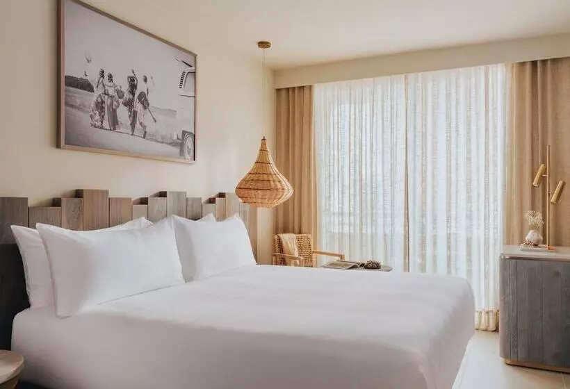 ホテル Hyde Ibiza