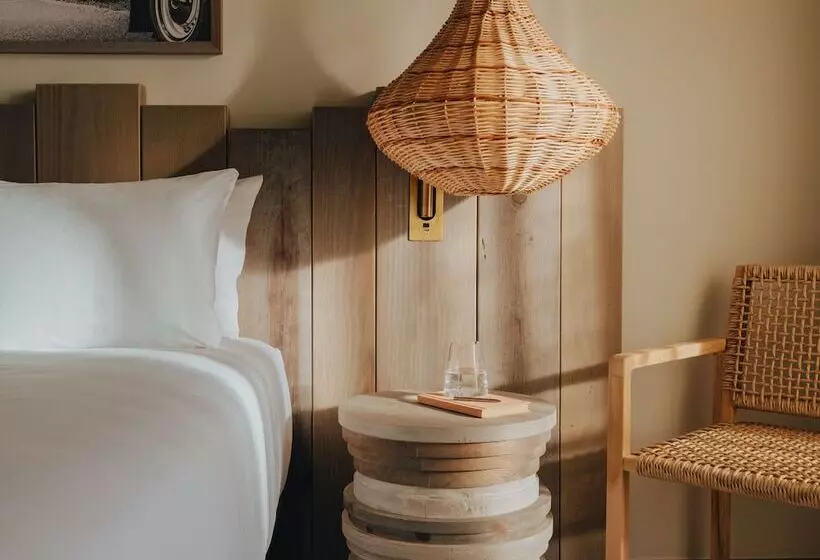 ホテル Hyde Ibiza