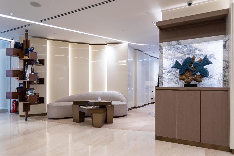 هتل Intercontinental Paris Champs Elysées Etoile, An Ihg