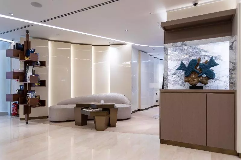 ホテル Intercontinental Paris Champs Elysées Etoile, An Ihg