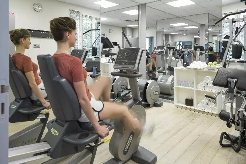 ホテル Intercontinental Paris Champs Elysées Etoile, An Ihg