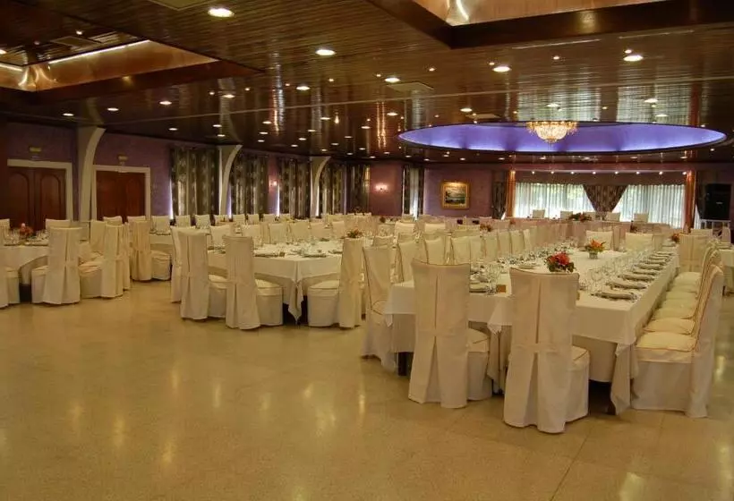 هتل La Casona De Lupa