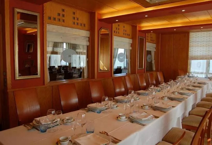 هتل La Casona De Lupa