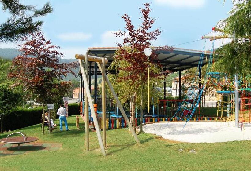 فندق La Casona De Lupa