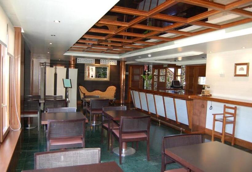 فندق La Casona De Lupa