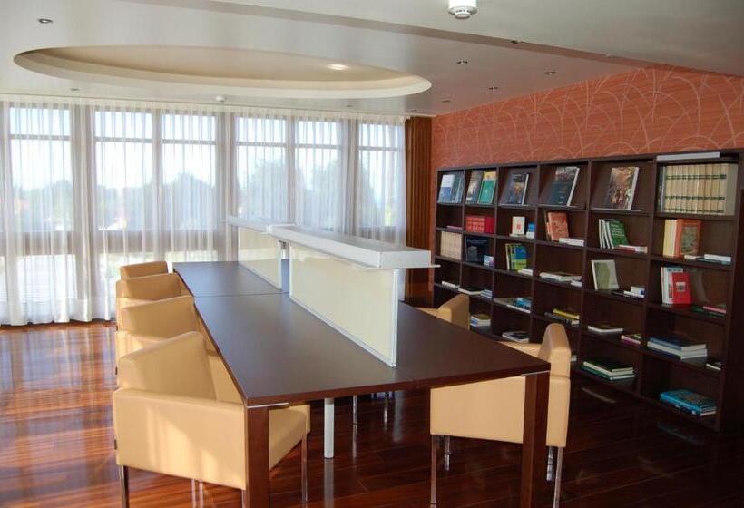 فندق La Casona De Lupa