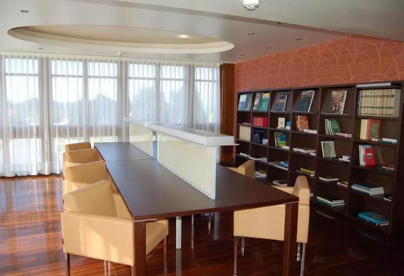 هتل La Casona De Lupa