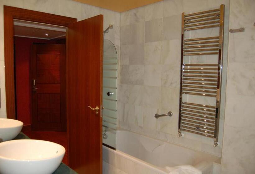 فندق La Casona De Lupa