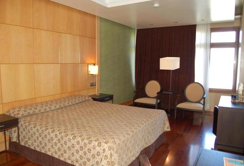 فندق La Casona De Lupa