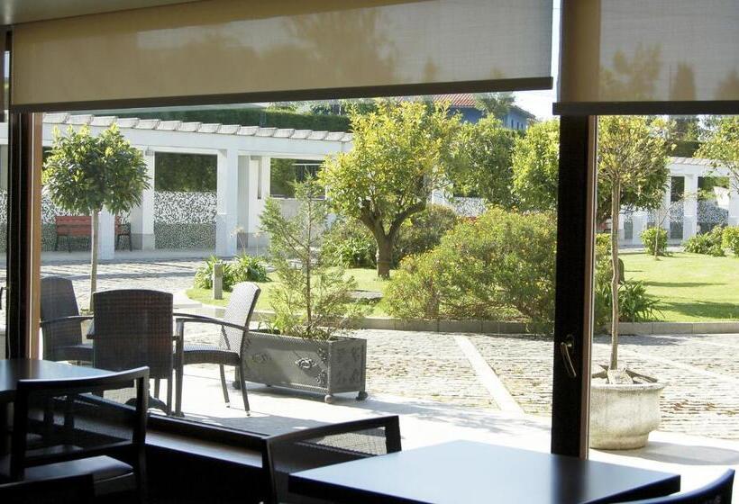 فندق La Casona De Lupa