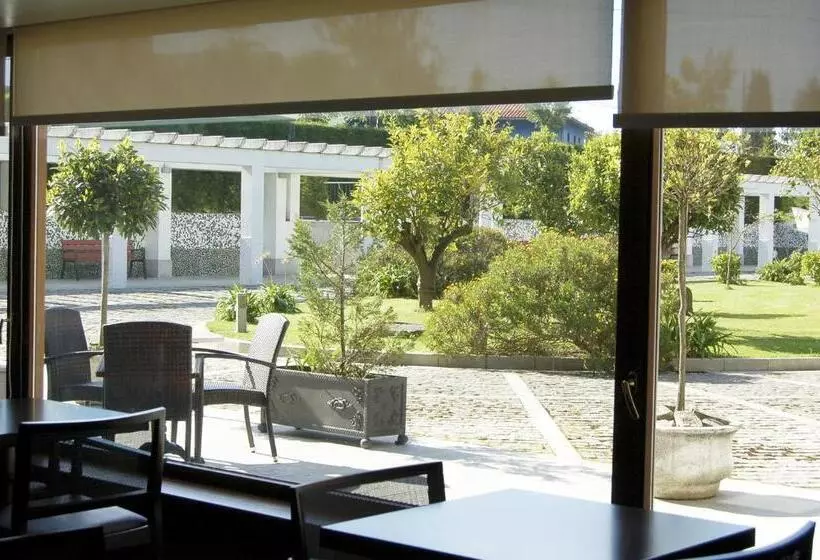 هتل La Casona De Lupa