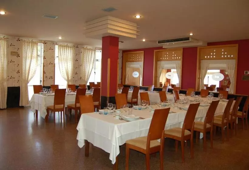 هتل La Casona De Lupa