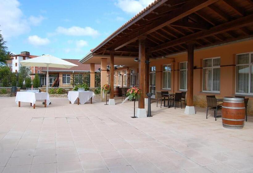 فندق La Casona De Lupa