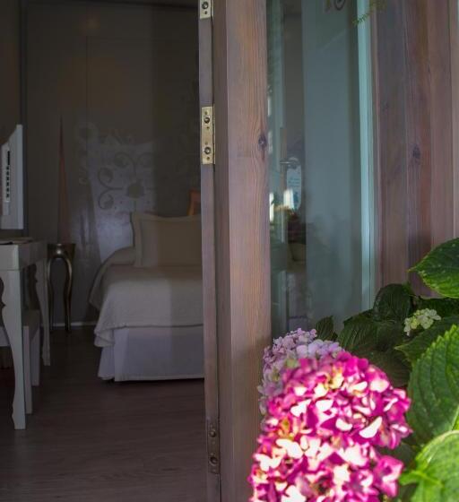 Отель La Princesa Y El Guisante