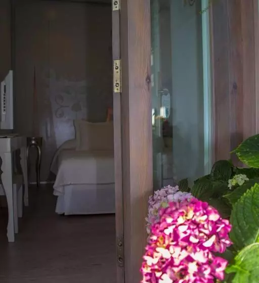 Отель La Princesa Y El Guisante